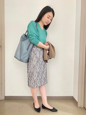 tokutake_hさんのコーディネート