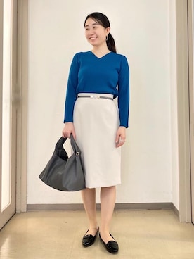 tokutake_hさんのコーディネート