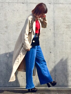 yuiasaさんのコーディネート