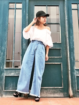 yuiasaさんのコーディネート