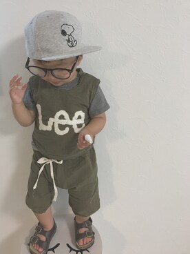 あゆとっちさんのコーディネート