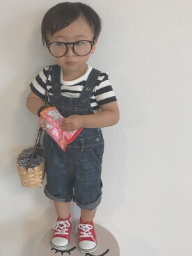 あゆとっちさんのコーディネート