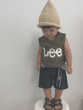 あゆとっちさんのコーディネート