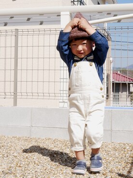 あゆとっちさんのコーディネート