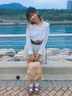 🌸LamChan🐱🐶さんのコーディネート