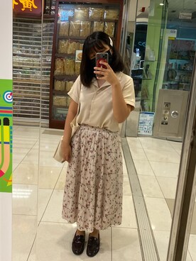 🌸LamChan🐱🐶さんのコーディネート