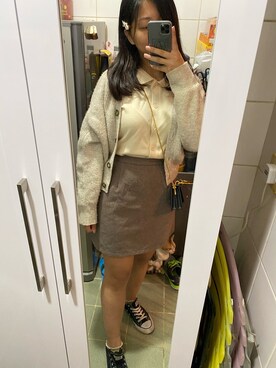 🌸LamChan🐱🐶さんのコーディネート