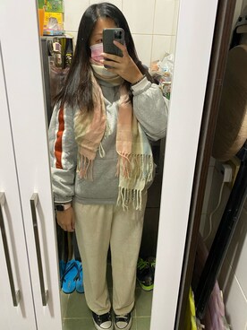 🌸LamChan🐱🐶さんのコーディネート