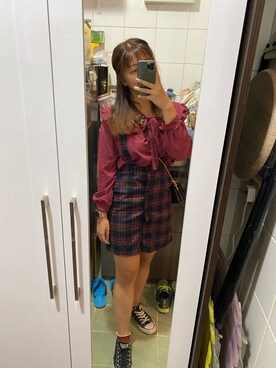 🌸LamChan🐱🐶さんのコーディネート