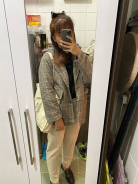 🌸LamChan🐱🐶さんのコーディネート