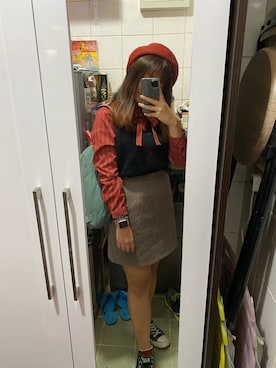 🌸LamChan🐱🐶さんのコーディネート