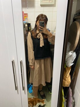 🌸LamChan🐱🐶さんのコーディネート