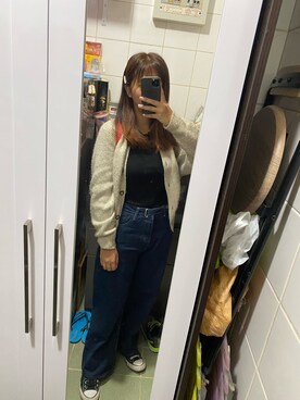 🌸LamChan🐱🐶さんのコーディネート