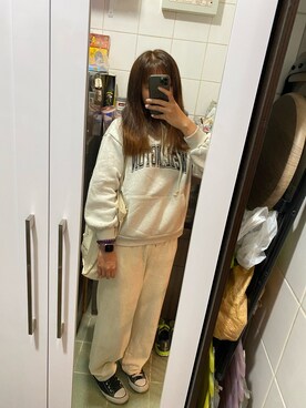 🌸LamChan🐱🐶さんのコーディネート