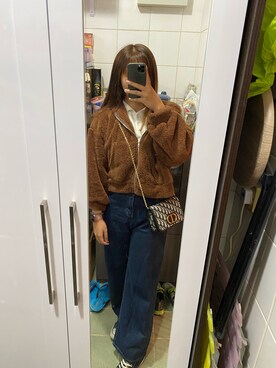 🌸LamChan🐱🐶さんのコーディネート