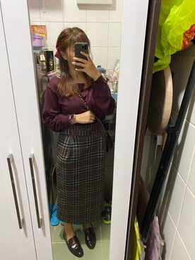 🌸LamChan🐱🐶さんのコーディネート