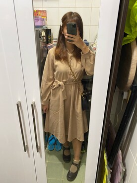 🌸LamChan🐱🐶さんのコーディネート