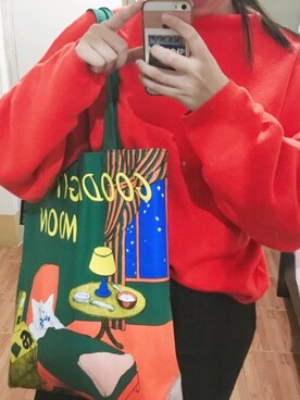 Larayneさんのコーディネート