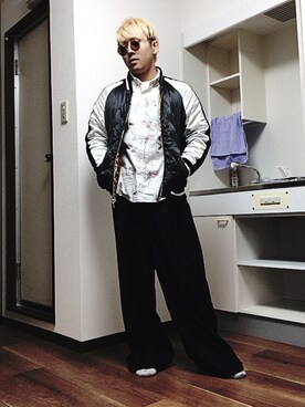 すぐぅさんのコーディネート