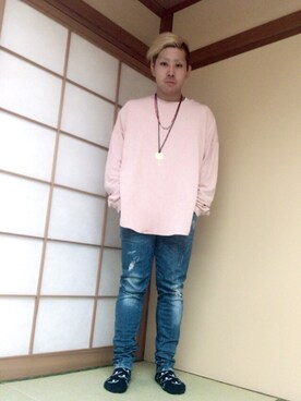 すぐぅさんのコーディネート