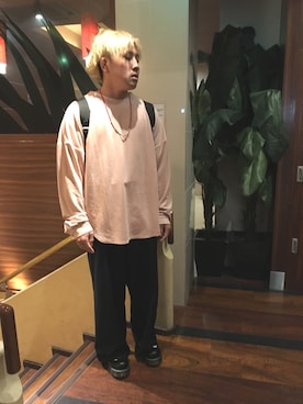 すぐぅさんのコーディネート