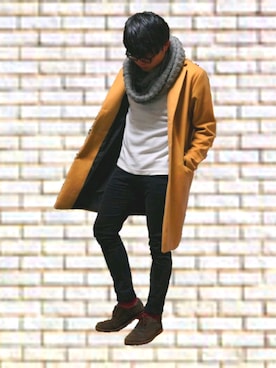 ＃Tsubasa＃さんのコーディネート