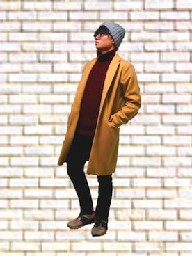 ＃Tsubasa＃さんのコーディネート