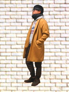 ＃Tsubasa＃さんのコーディネート