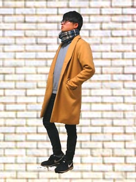 ＃Tsubasa＃さんのコーディネート