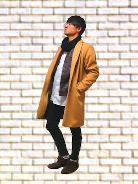 ＃Tsubasa＃さんのコーディネート