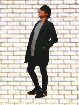 ＃Tsubasa＃さんのコーディネート