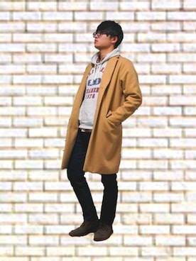 ＃Tsubasa＃さんのコーディネート