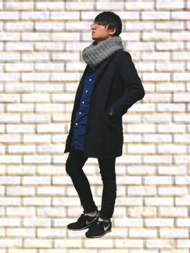 ＃Tsubasa＃さんのコーディネート