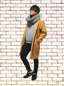 ＃Tsubasa＃さんのコーディネート