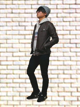 ＃Tsubasa＃さんのコーディネート