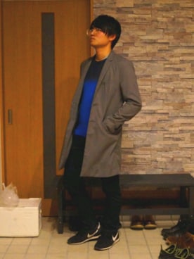 ＃Tsubasa＃さんのコーディネート