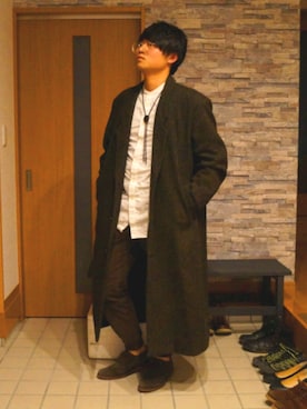 ＃Tsubasa＃さんのコーディネート