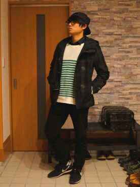 ＃Tsubasa＃さんのコーディネート