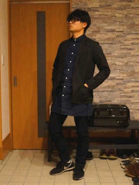 ＃Tsubasa＃さんのコーディネート