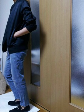 MAAKさんのコーディネート