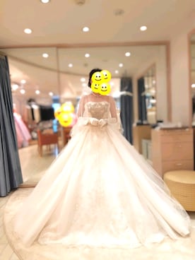 「Cinderella（シンデレラ）のアイテム」を使った、Maimaiさん（レディース・156cm）の夏コーディネート