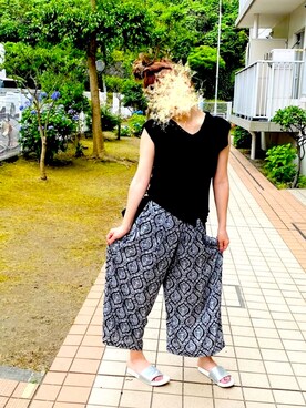 yukiさんのコーディネート