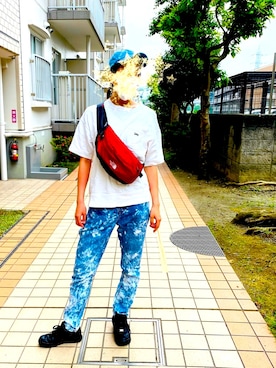 yukiさんのコーディネート