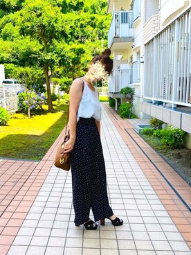 yukiさんのコーディネート