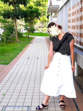 yukiさんのコーディネート