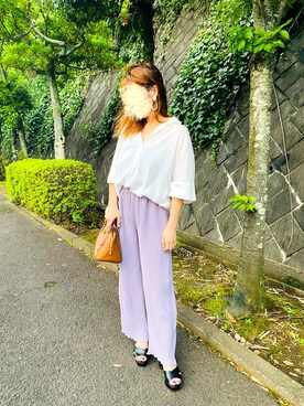 yukiさんのコーディネート