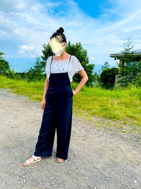 yukiさんのコーディネート