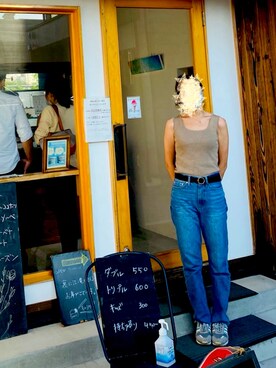 yukiさんのコーディネート