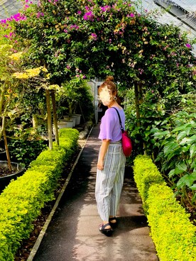 yukiさんのコーディネート