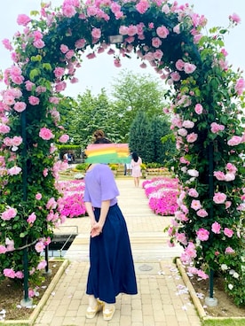 yukiさんのコーディネート